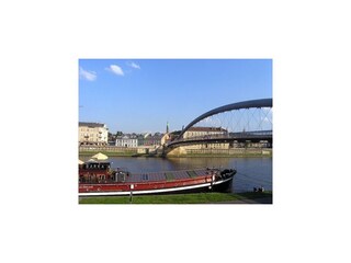 Appartamento Krakau Ambiente 30