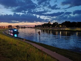 Apartamento Krakau Entorno 31