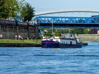 Appartement Krakau Omgeving 37