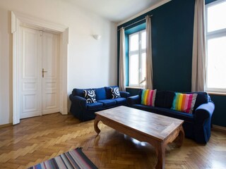 Apartamento Krakau Características 18