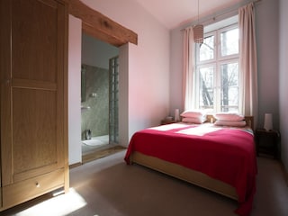 Apartment Krakau Features 17