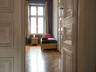 Apartamento Krakau Características 6