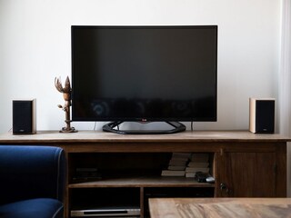 Apartamento Krakau  21