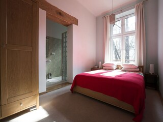 Apartamento Krakau Características 8