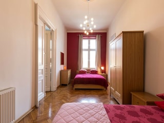 Apartamento Krakau Características 10