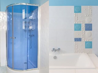 Apartamento Krakau Características 13