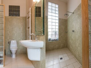 Apartamento Krakau Características 12