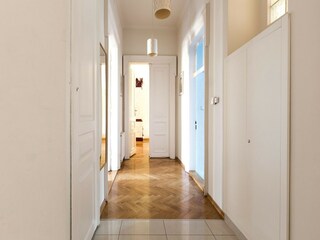 Apartamento Krakau Características 13
