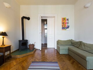 Appartement Krakau Kenmerken 17