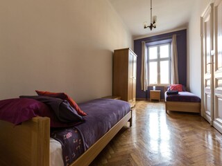 Apartamento Krakau Características 14