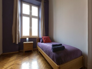 Apartamento Krakau Características 16
