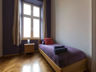 Apartment Krakau Features 15