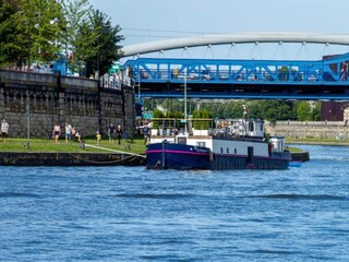 Appartement Krakau Environnement 21