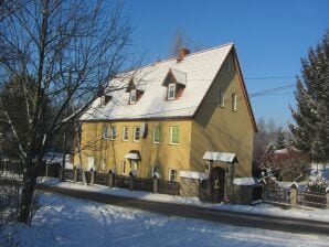 Modernes Ferienhaus in Flussnähe in Stara Kamienica - Stara Kamienica - image1