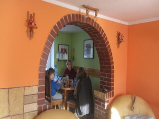 Maison de vacances Stara Kamienica Équipement 4