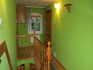 Casa de vacaciones Stara Kamienica Características 9