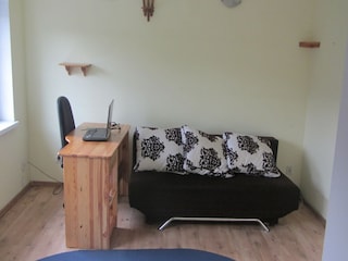 Casa de vacaciones Stara Kamienica Características 8