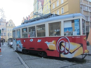 Casa de vacaciones Stara Kamienica Entorno 12