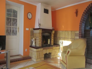 Casa de vacaciones Stara Kamienica Características 10