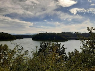 Casa de vacaciones Stara Kamienica Entorno 22