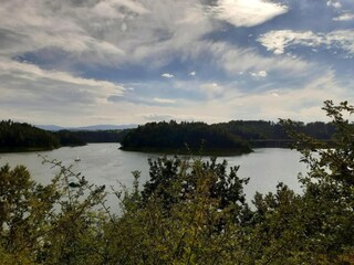 Ferienhaus Stara Kamienica Umgebung 22