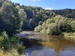 Vakantiehuis Stara Kamienica Omgeving 21