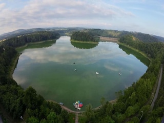 Casa de vacaciones Stara Kamienica Entorno 16