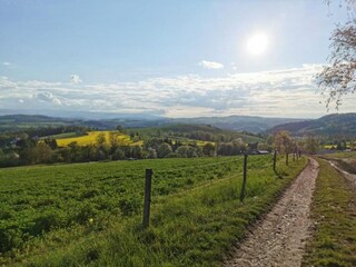 Ferienhaus Stara Kamienica Umgebung 15