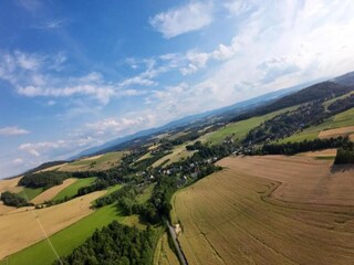 Ferienhaus Stara Kamienica Umgebung 22