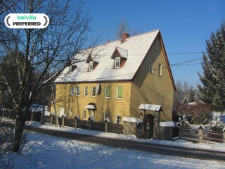 Ferienhaus Stara Kamienica Außenaufnahme 1