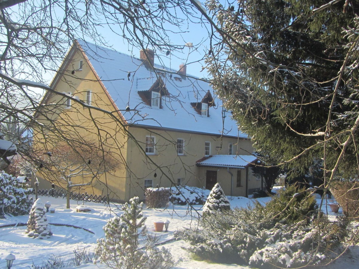 Ferienhaus Stara Kamienica Außenaufnahme 1