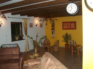Casa de vacaciones Podgorzyn Características 6