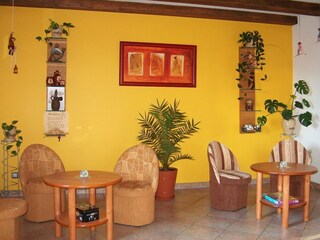 Casa de vacaciones Podgorzyn Características 7
