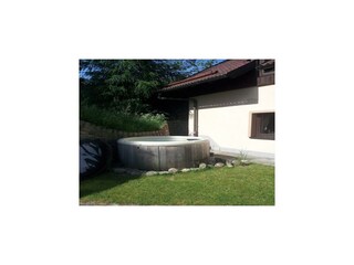 Casa de vacaciones Podgorzyn  40