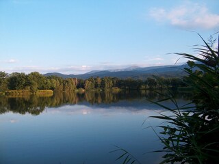 Casa per le vacanze Podgorzyn Ambiente 31