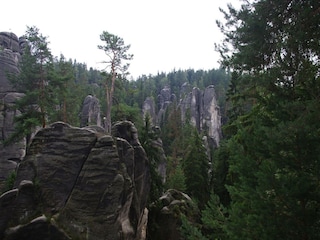 Ferienhaus Podgorzyn Umgebung 32