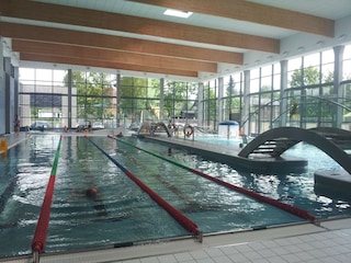 Casa per le vacanze Podgorzyn Ambiente 32