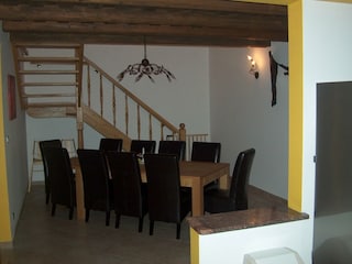 Ferienhaus Podgorzyn Ausstattung 19