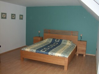 Casa de vacaciones Podgorzyn Características 13