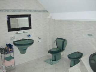 Casa de vacaciones Podgorzyn Características 22