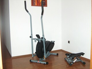 Vakantiehuis Podgorzyn Kenmerken 24