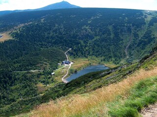 Vakantiehuis Podgorzyn Omgeving 34