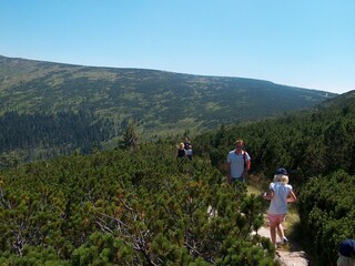 Vakantiehuis Podgorzyn Omgeving 34