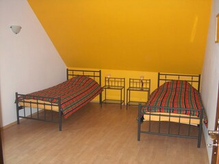 Casa de vacaciones Podgorzyn Características 11