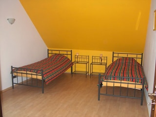 Casa de vacaciones Podgorzyn Características 25