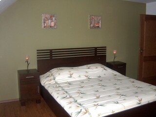 Holiday house Podgorzyn Features 25