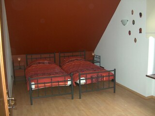 Vakantiehuis Podgorzyn Kenmerken 19