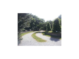 Ferienhaus Podgorzyn Außenaufnahme 6