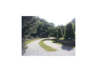 Ferienhaus Podgorzyn Außenaufnahme 7