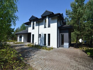 Villa Czaplinek Grabación al aire libre 3